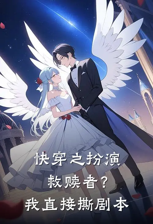 快穿之扮演救赎者？我直接撕剧本