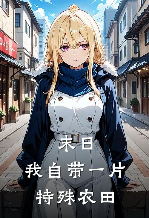 末日：我自带一片特殊农田