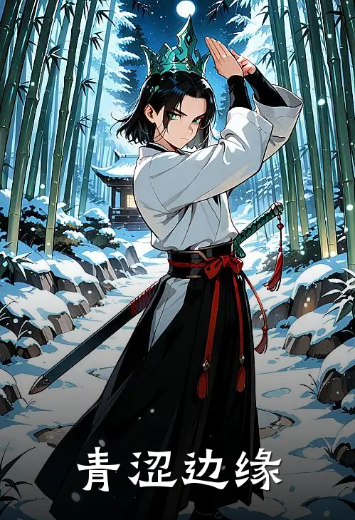 青涩边缘