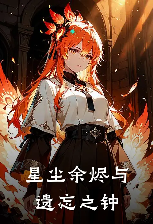 星尘余烬与遗忘之钟