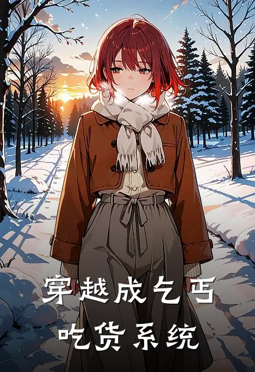 穿越成乞丐吃货系统