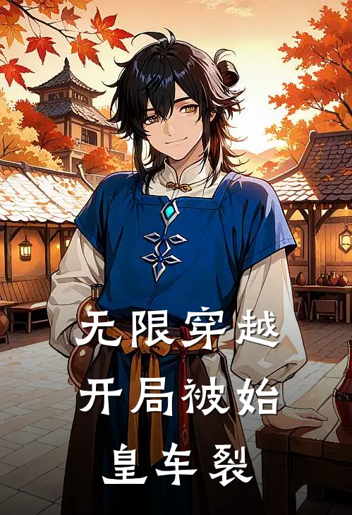 无限穿越，开局被始皇车裂