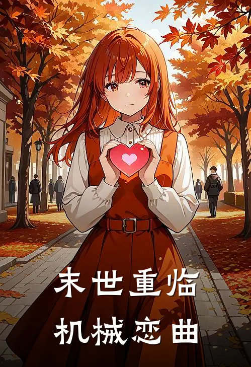 末世重临：机械恋曲