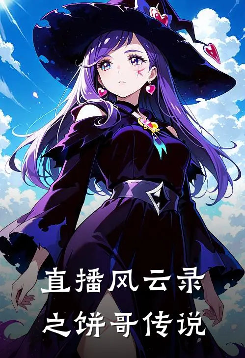 直播风云录之饼哥传说