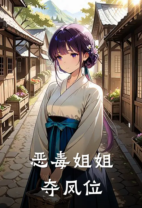 恶毒姐姐夺凤位