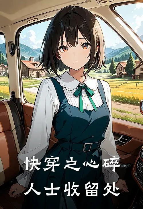 快穿之心碎人士收留处