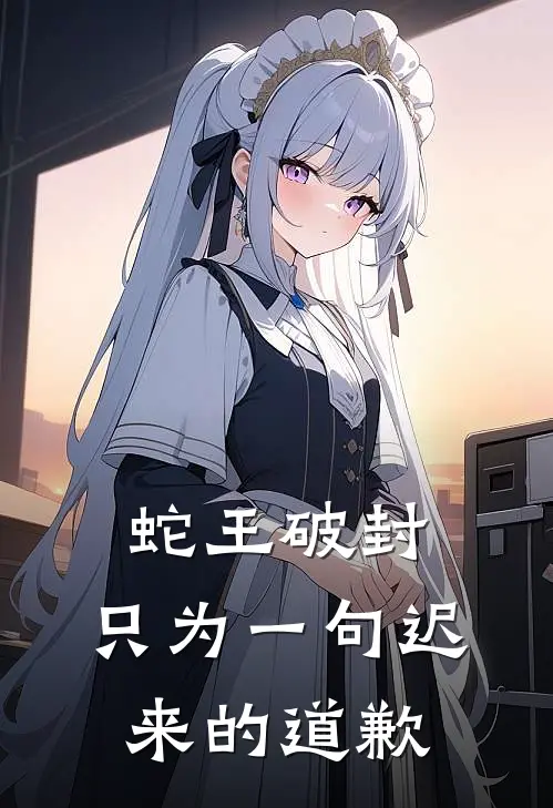 蛇王破封，只为一句迟来的道歉