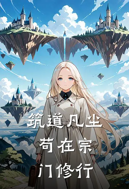 筑道凡尘：苟在宗门修行