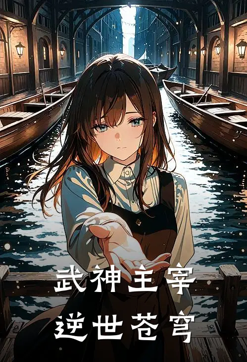 武神主宰：逆世苍穹