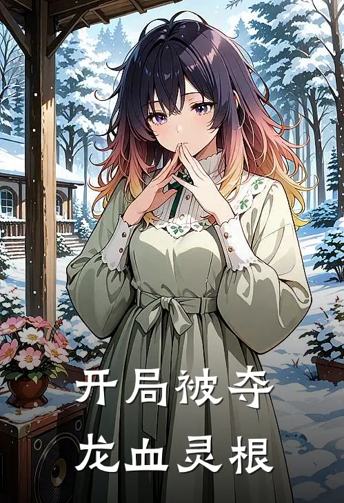 开局被夺龙血灵根