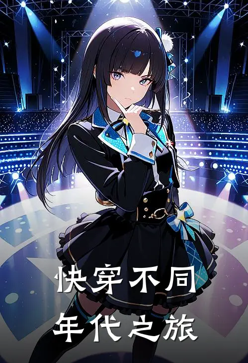 快穿不同年代之旅