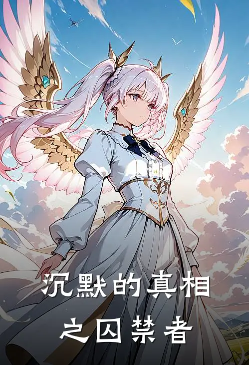 沉默的真相之囚禁者