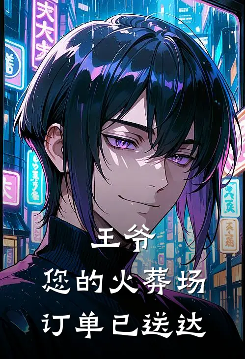 王爷，您的火葬场订单已送达
