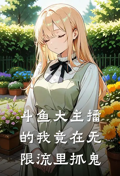 斗鱼大主播的我竟在无限流里抓鬼