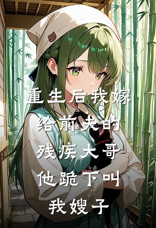 重生后我嫁给前夫的残疾大哥,他跪下叫我嫂子