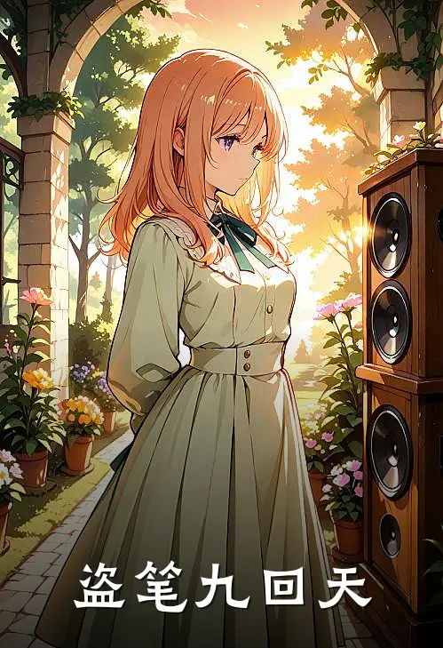盗笔九【回天】