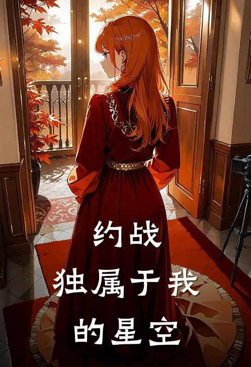 约战：独属于我的星空