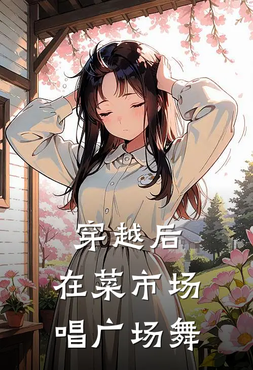 穿越后，在菜市场唱广场舞