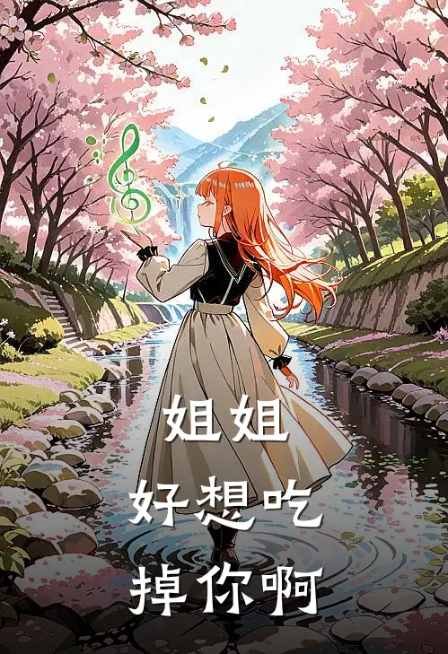 姐姐，好想吃掉你啊