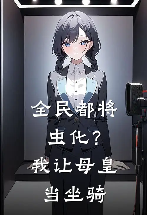 全民都将虫化？我让母皇当坐骑