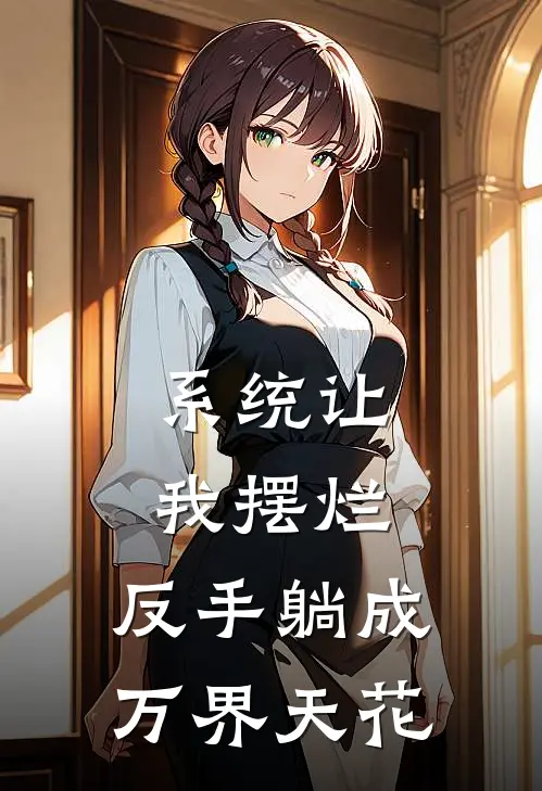 系统让我摆烂，反手躺成万界天花