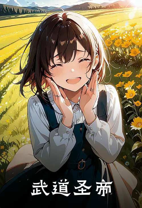 武道圣帝