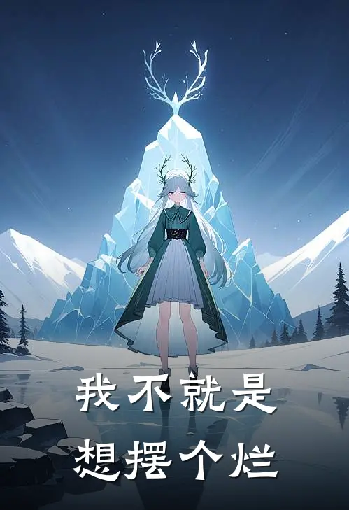 我不就是想摆个烂