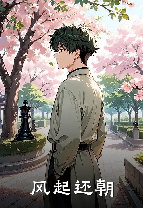 风起还朝