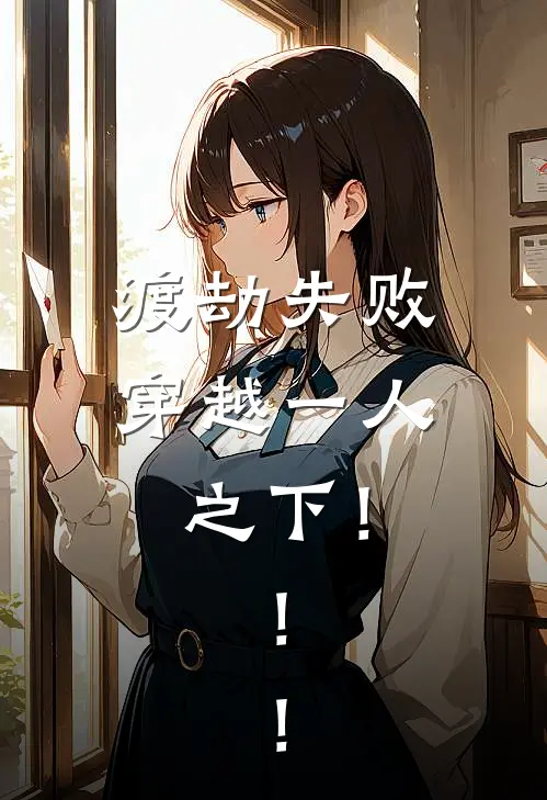 渡劫失败穿越一人之下！！！