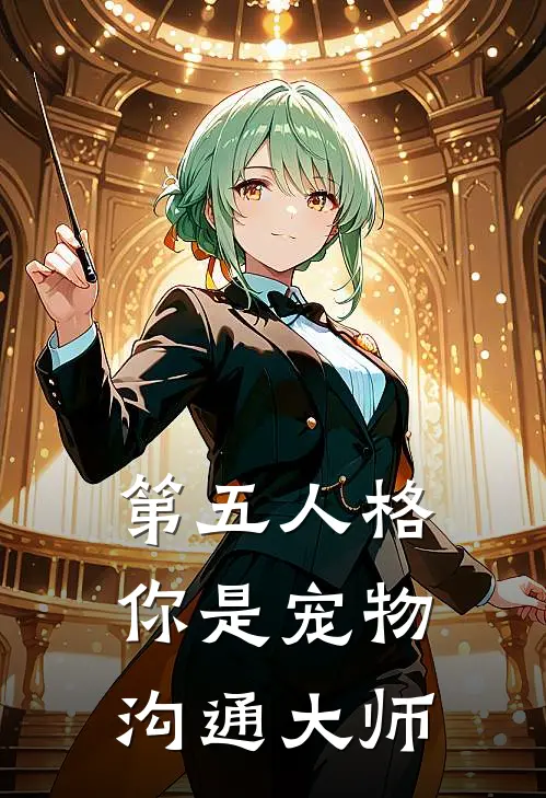 第五人格：你是宠物沟通大师