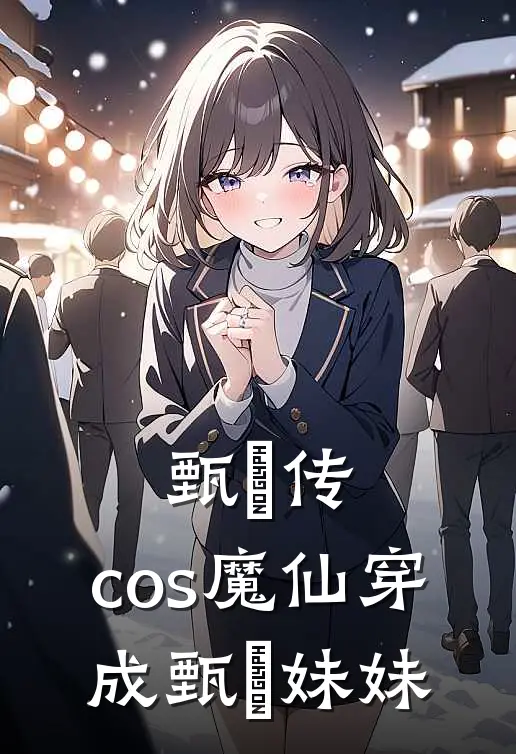 甄嬛传：cos魔仙穿成甄嬛妹妹