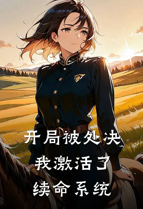 开局被处决，我激活了续命系统