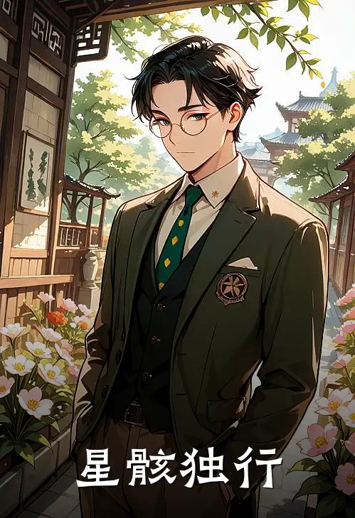星骸独行