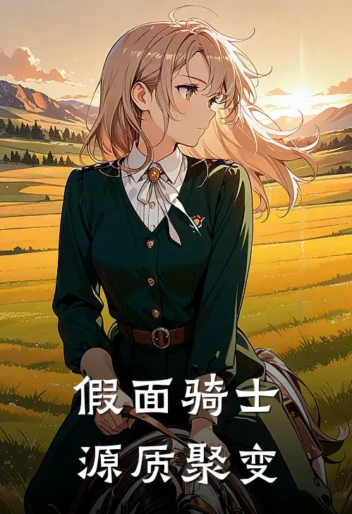 假面骑士源质聚变