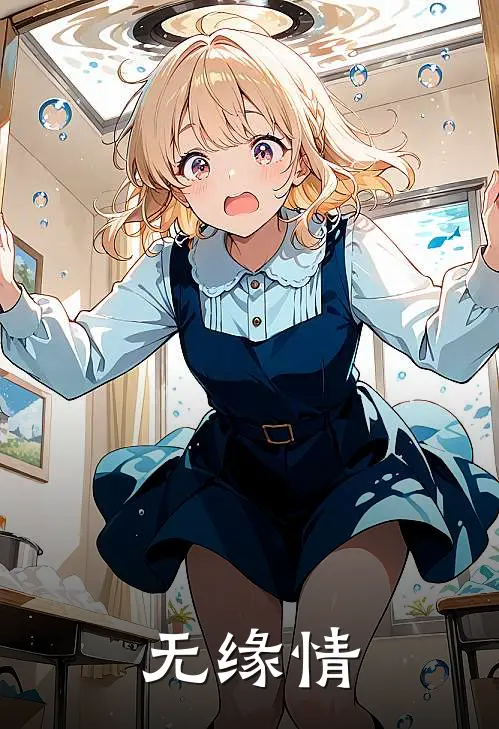 无缘情