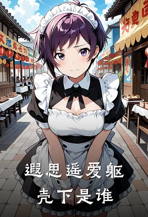 遐思遥爱【躯壳下是谁】