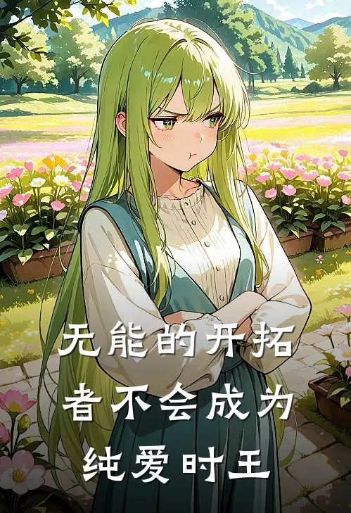 无能的开拓者不会成为纯爱时王