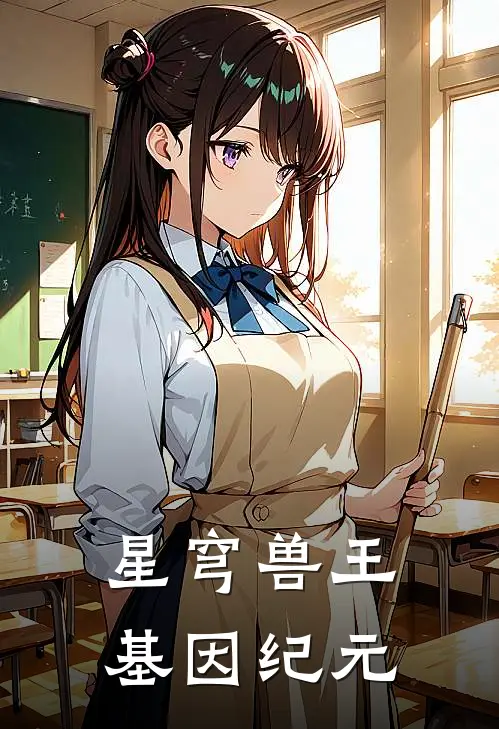 星穹兽王：基因纪元