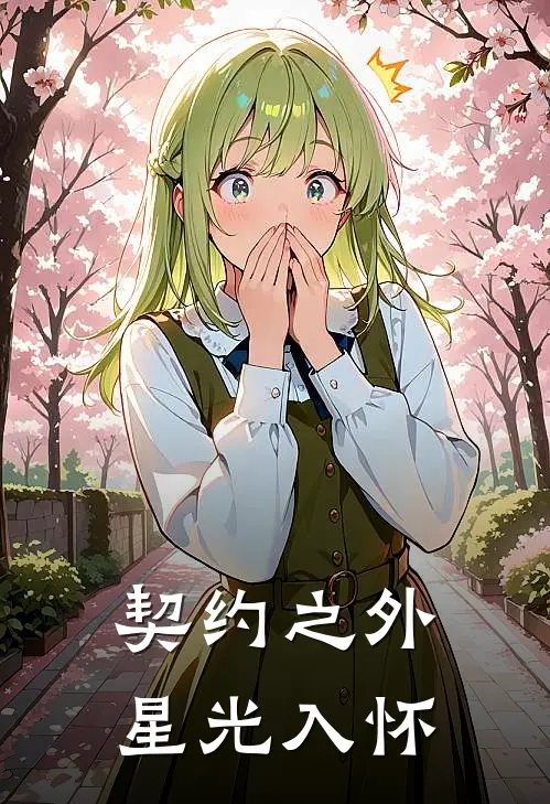 契约之外，星光入怀