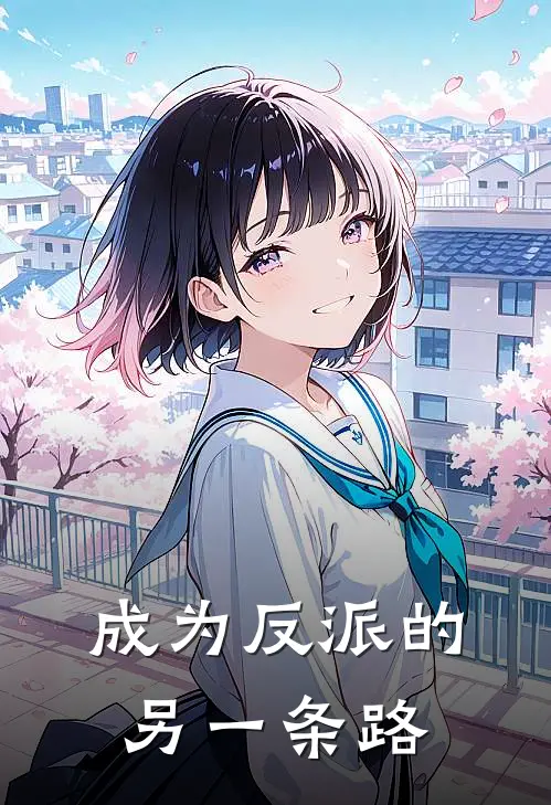 成为反派的另一条路