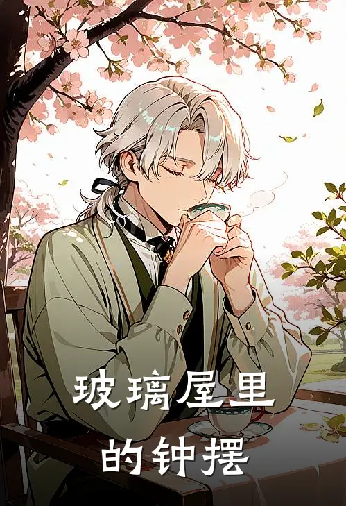 玻璃屋里的钟摆