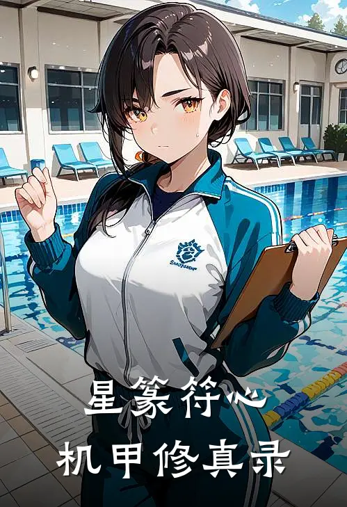 星篆符心：机甲修真录