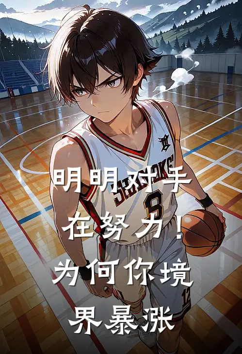 明明对手在努力！为何你境界暴涨