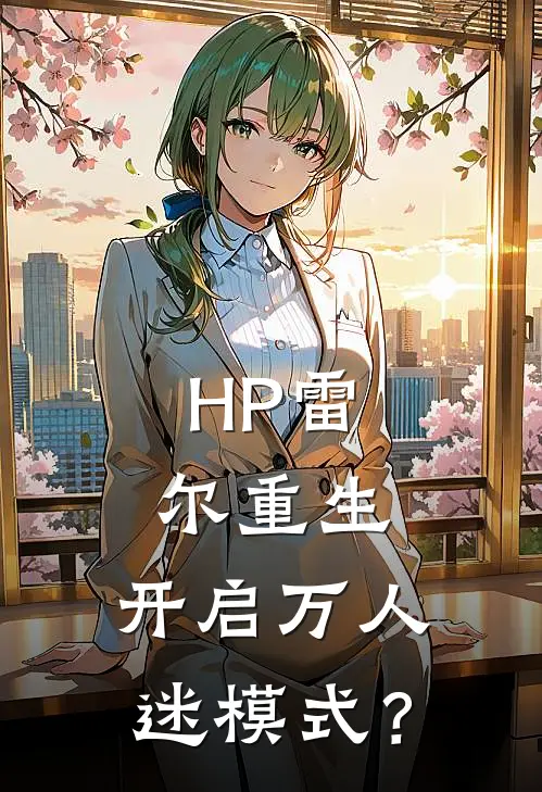 HP雷尔重生，开启万人迷模式？