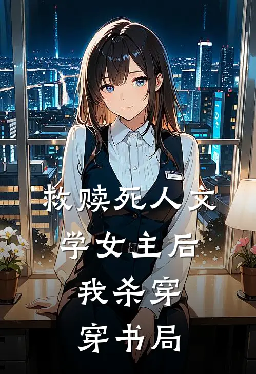 救赎死人文学女主后，我杀穿穿书局