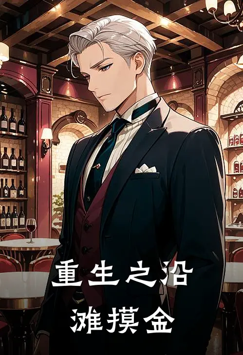 重生之沿滩摸金