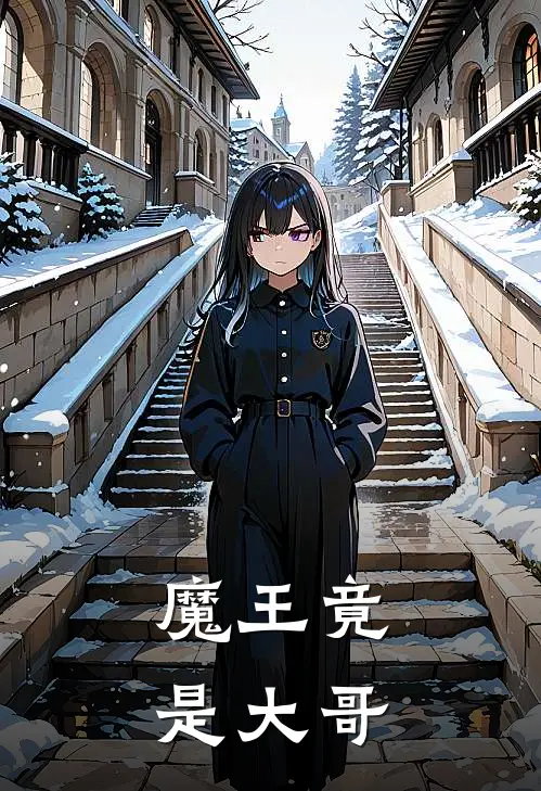 魔王竟是大哥
