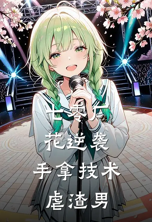 七零厂花逆袭：手拿技术虐渣男