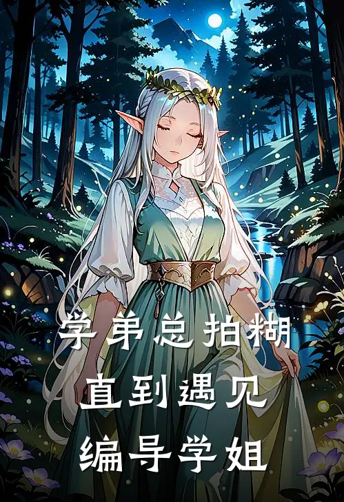 学弟总拍糊直到遇见编导学姐