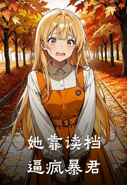 她靠读档逼疯暴君